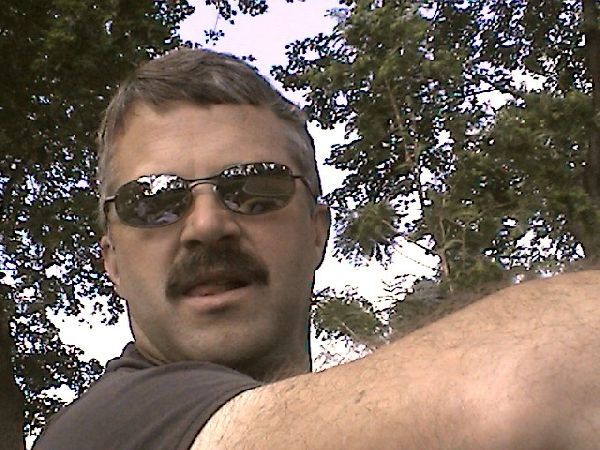 Kevin Thorson - Class of 1978 - Hanford High School