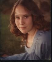 Jamie Colvard - Class of 1979 - Hanford High School