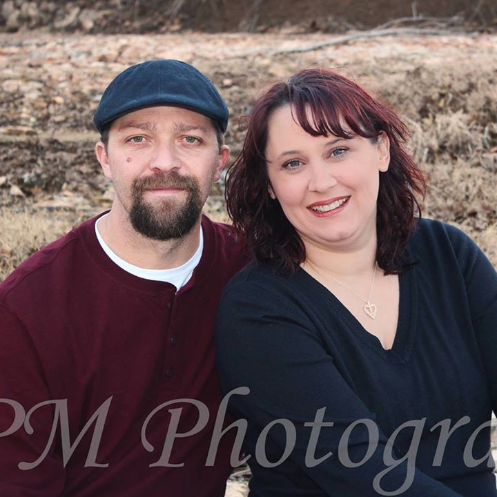 Karyn Becker - Class of 1994 - Branson High School
