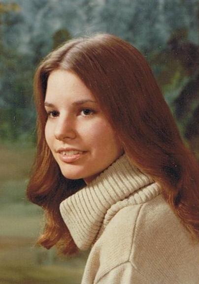 Cindy Jones - Class of 1979 - Branson High School