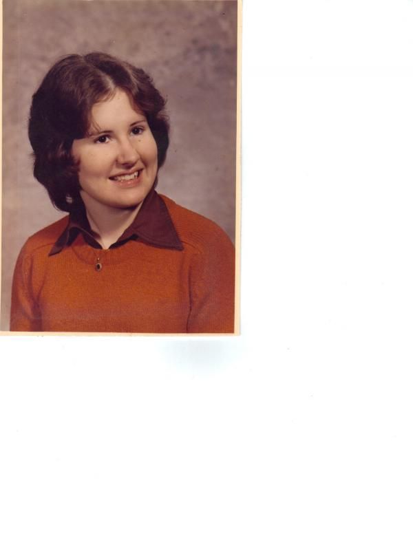 Barbara Irons - Class of 1975 - Branson High School