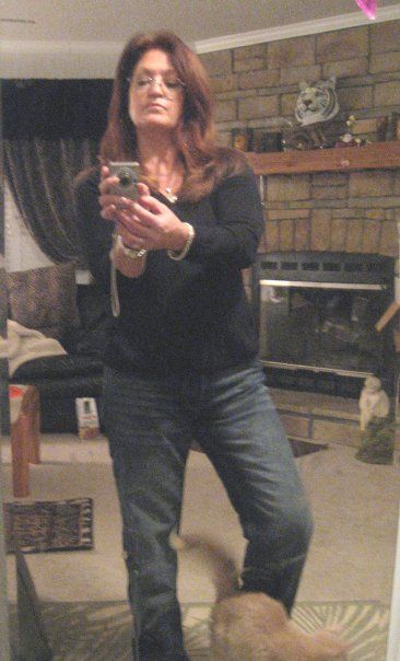 Tena George - Class of 1974 - Branson High School