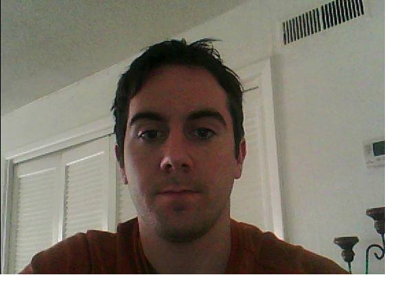 Peter Kriebs - Class of 2006 - Nevada High School