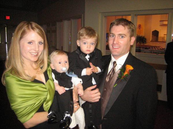 Liz Copeland - Class of 1997 - Nevada High School