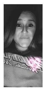 Whitney Stone - Class of 2010 - Nevada High School