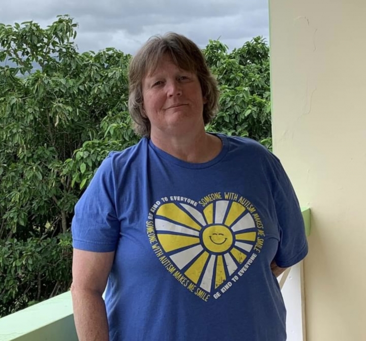 Jodie Leonard - Class of 1986 - Nevada High School