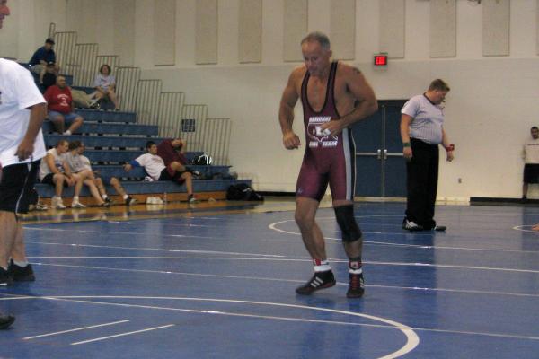 Chip Balk - Class of 1985 - Nevada High School