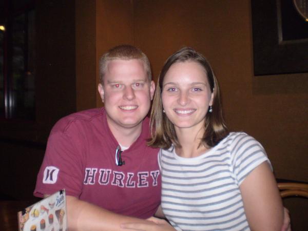 Rachelle Chevalier - Class of 2000 - Nevada High School