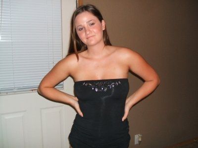 Jessica Hope - Class of 2005 - Nevada High School