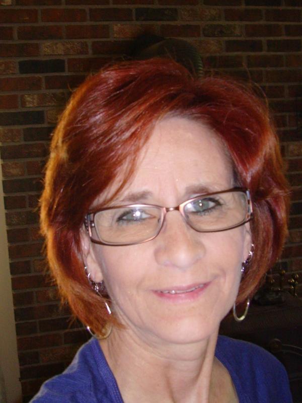 Juanita Starbuck - Class of 1969 - Nevada High School