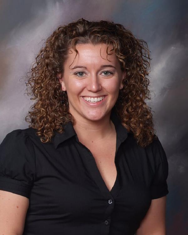 Rachael Johnson - Class of 2003 - Nevada High School