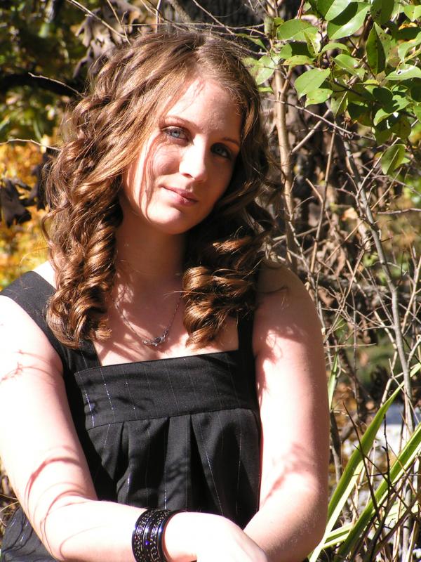 Casey Meisenheimer - Class of 2009 - Nevada High School