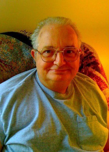 Ronald Tracy - Class of 1964 - Nevada High School