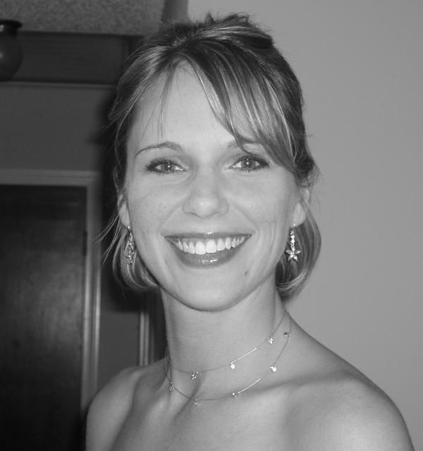Lisa Fisher - Class of 1994 - Nevada High School