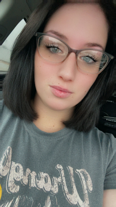 Candice Stone - Class of 2015 - Nevada High School