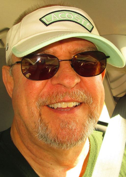 James Sterett - Class of 1967 - Nevada High School