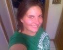 Caryl Moore - Class of 2005 - Nevada High School
