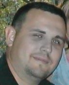 Brandon Claspill - Class of 1996 - Nevada High School