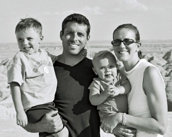 Todd Jones - Class of 1992 - Nevada High School