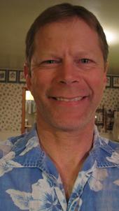 Chuck Nelson - Class of 1977 - Nevada High School