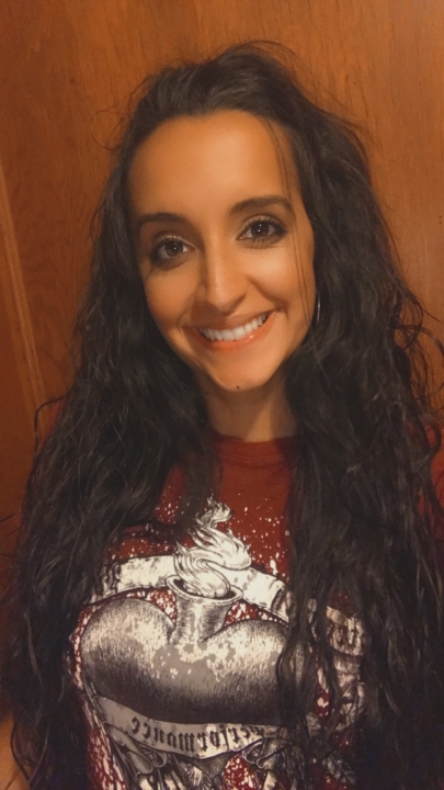Lanianela Wilde - Class of 2012 - Nevada High School