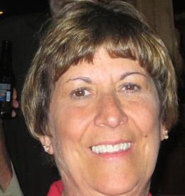 Sara Gelsinger - Class of 1973 - Nevada High School