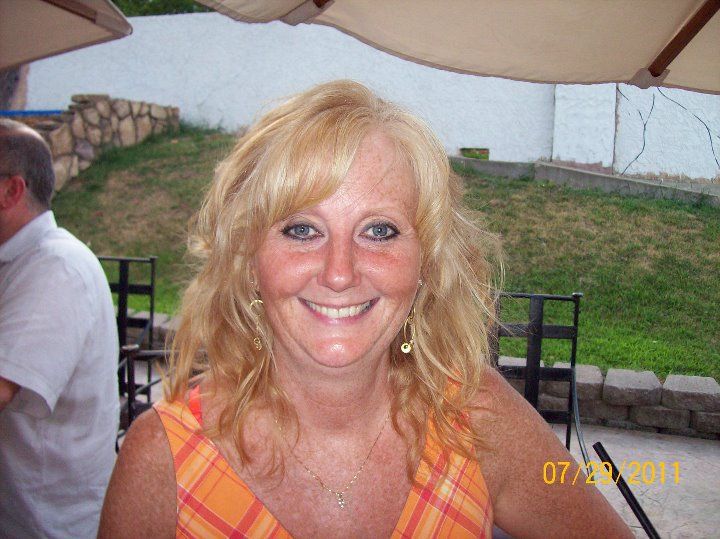 Connie Mac Allen - Class of 1981 - Nevada High School