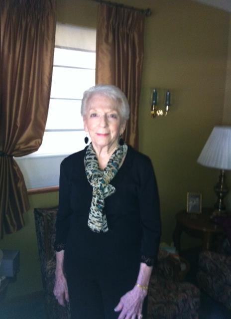 Alice Stevenson - Class of 1948 - Nevada High School
