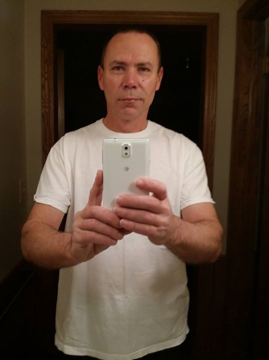 Jonathan Smith - Class of 1986 - Nevada High School