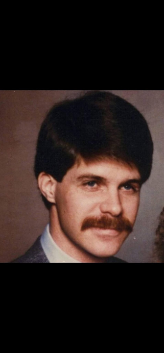 Darryl Wright - Class of 1981 - Nevada High School