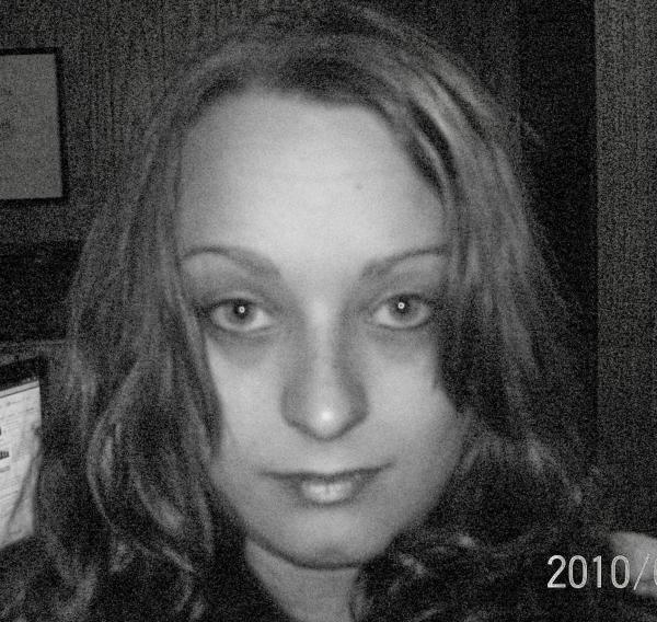 Bethany Blackburn - Class of 2006 - Nevada High School