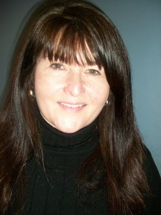 Sandy Kegerries - Class of 1980 - Nevada High School