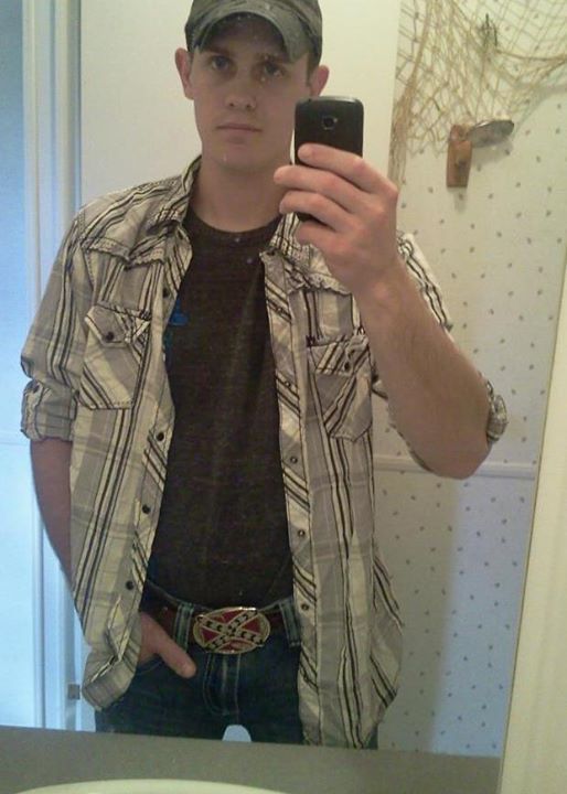 Chris Race - Class of 2004 - Nevada High School