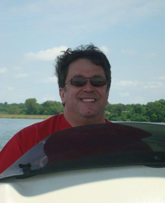 Pete Cole - Class of 1978 - Nevada High School