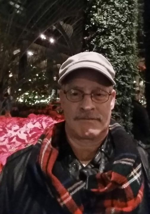 Tom Remarcke - Class of 1977 - Nevada High School