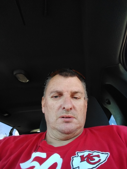 Fred Bozworth - Class of 1984 - Nevada High School