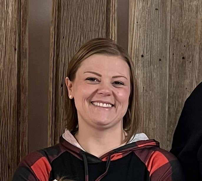 Traci Werner - Class of 2003 - Nevada High School