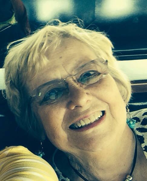 Wanda Mallison - Class of 1959 - Nevada High School