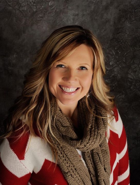 Vicki Cassatt - Class of 1994 - Nevada High School