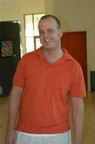 David Magee - Class of 1992 - Nevada High School