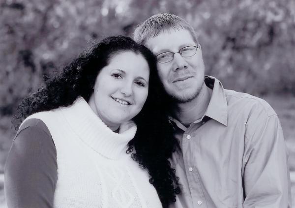 Rachel Haines - Class of 2001 - Nevada High School