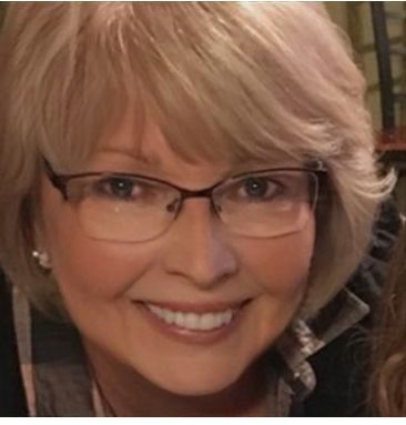 Connie Davis - Class of 1978 - Nevada High School