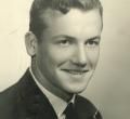 Ralph Shumaker, class of 1965