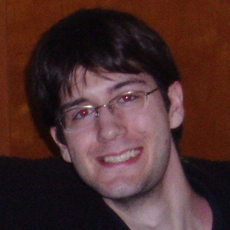 Derek Bacon - Class of 2004 - Winston Churchill High School