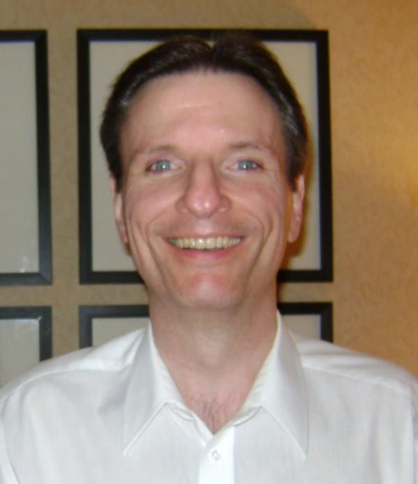 Mark Laichalk - Class of 1978 - Winston Churchill High School