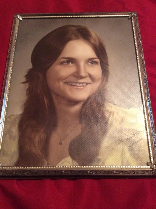 Judi Johnson - Class of 1977 - Winston Churchill High School