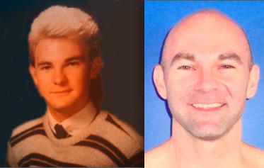 Taylor Sainttheos - Class of 1986 - Winston Churchill High School