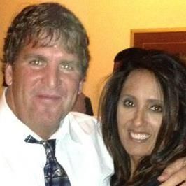Gloria Mughannem Leonard - Class of 1984 - Winston Churchill High School