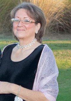 Stephanie Kornfield - Class of 1975 - Winston Churchill High School