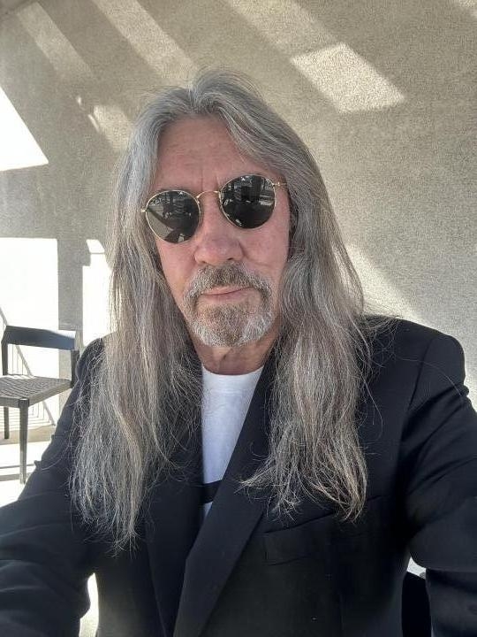 Dave Hurley - Class of 1972 - Winston Churchill High School